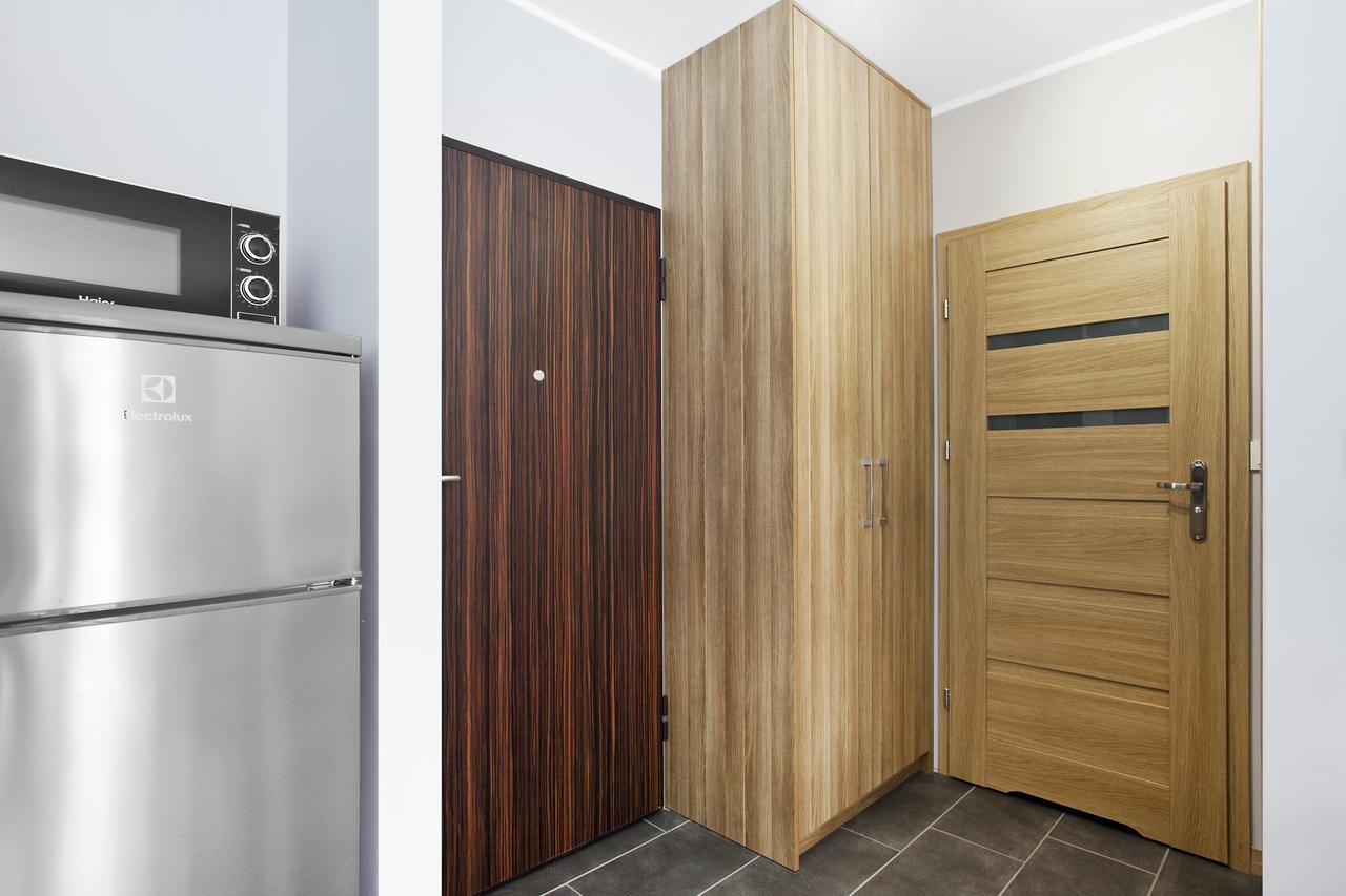 Ms Apartments 4 Seasons V Gdansk Exterior photo